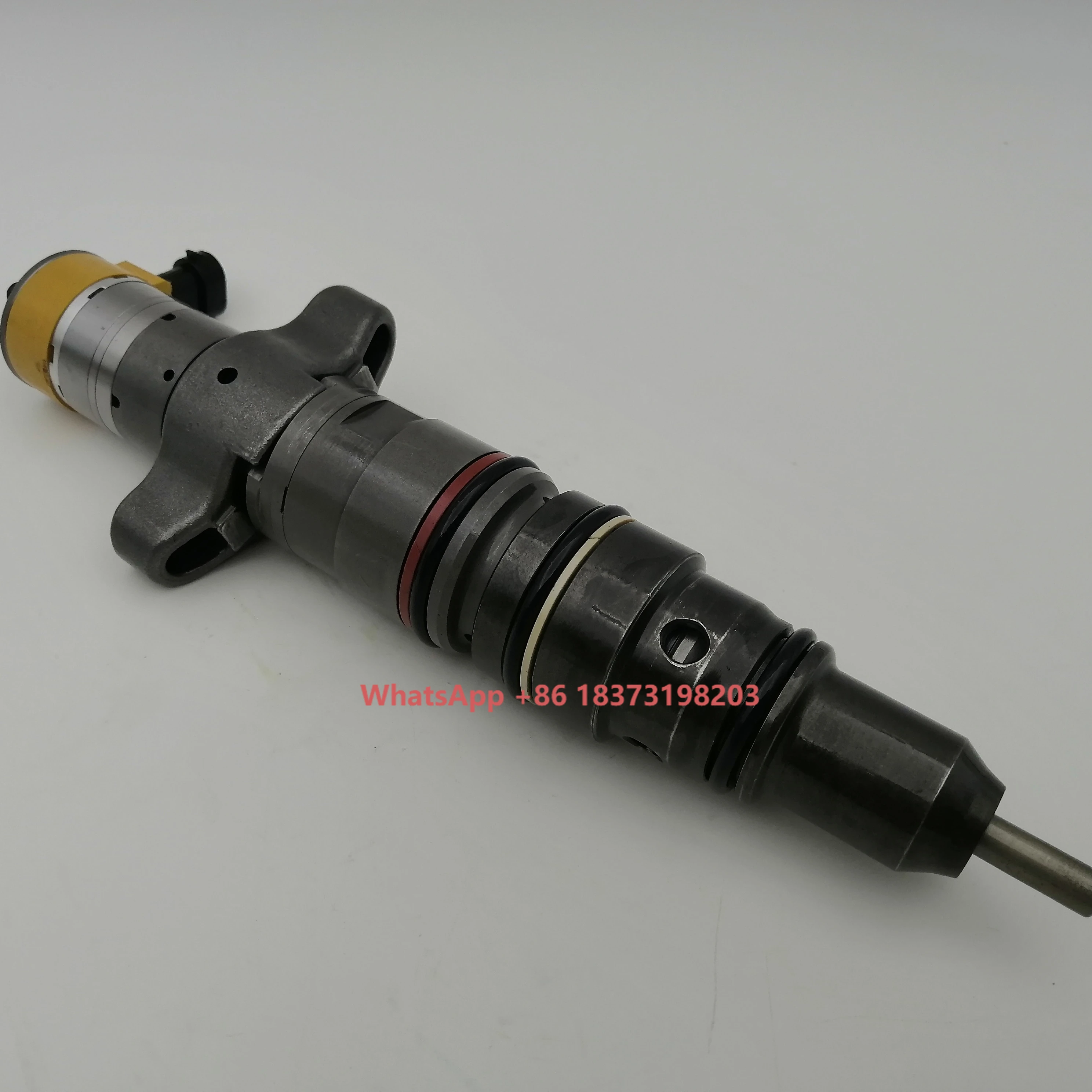 

3879432 C9 Fuel Professional Manufacturer Engine Fuel Injection Nozzle 387-9432