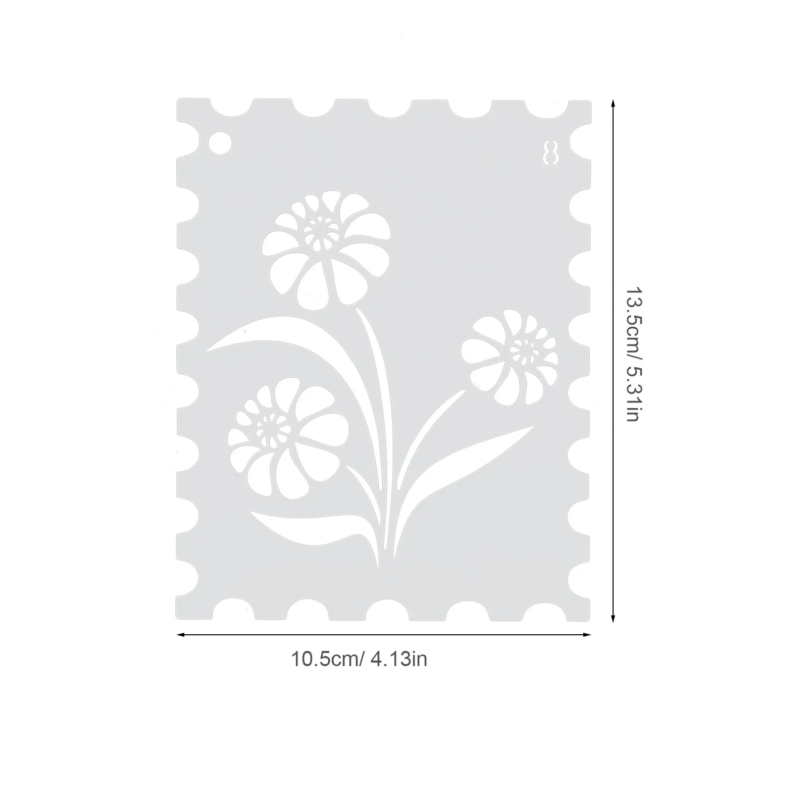 25 قطعة استنسل رسم قوالب الحيوانات الأليفة المتينة استنسل اللوحة الزخرفية DIY بها بنفسك الحرف الأثاث الجدران نسيج الخشب قابلة لإعادة الاستخدام #4