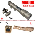 M600B L SET TAN