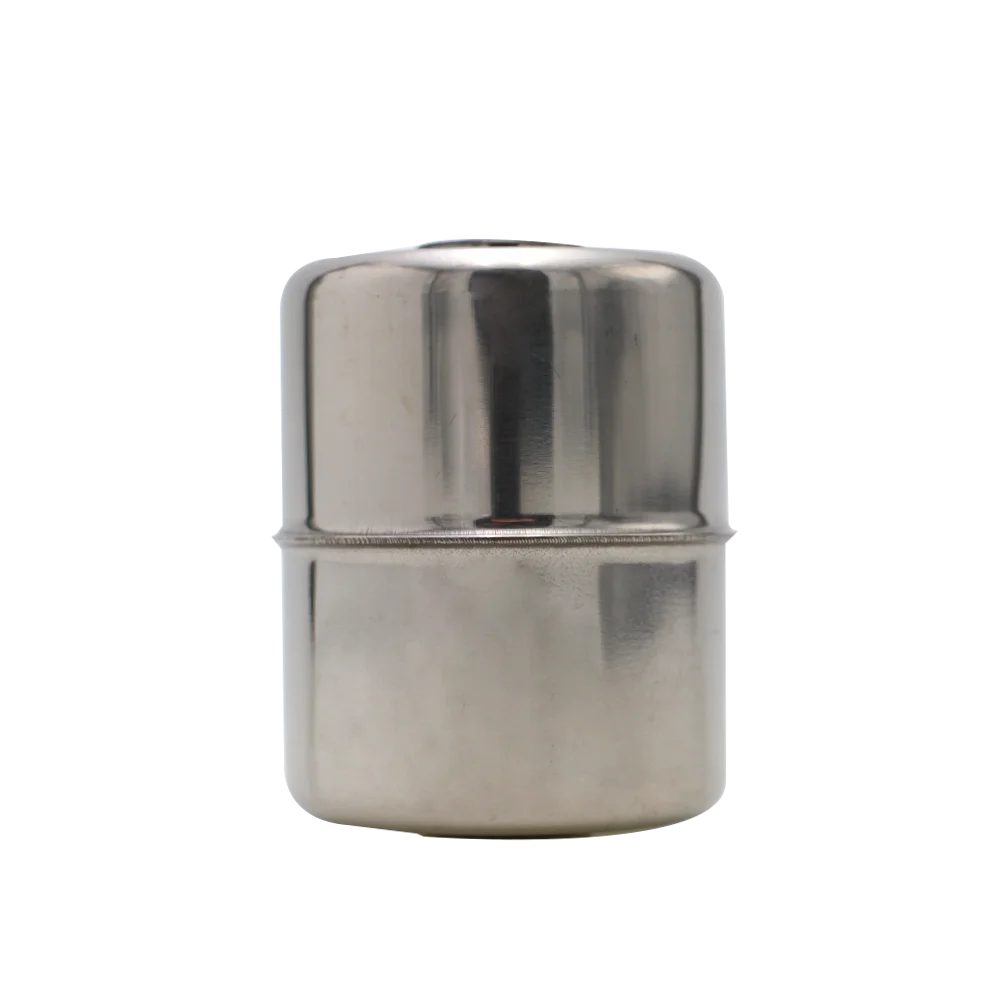 45*55*15mm Stainless Steel Magnetic Float Ball, Spare Small Accessories for Liquid Level Float Switch