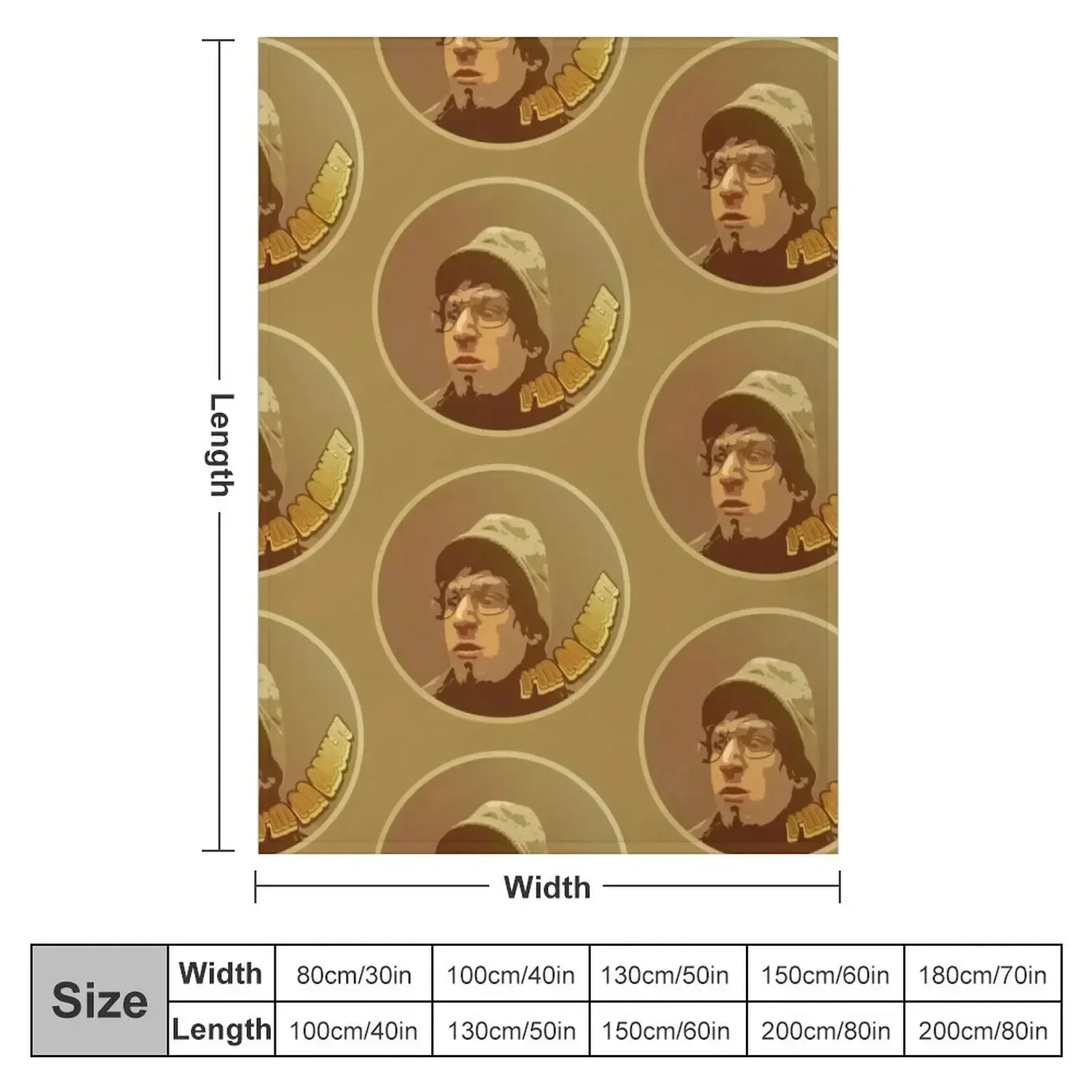 Andy Samberg Threw It On The Ground Throw Blanket couch cozy soft plush fuzzy picnic outdoor blanket