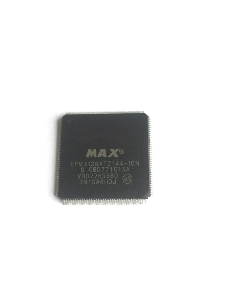 EPM3128ATC144-10N QFP144 Brand new original chip