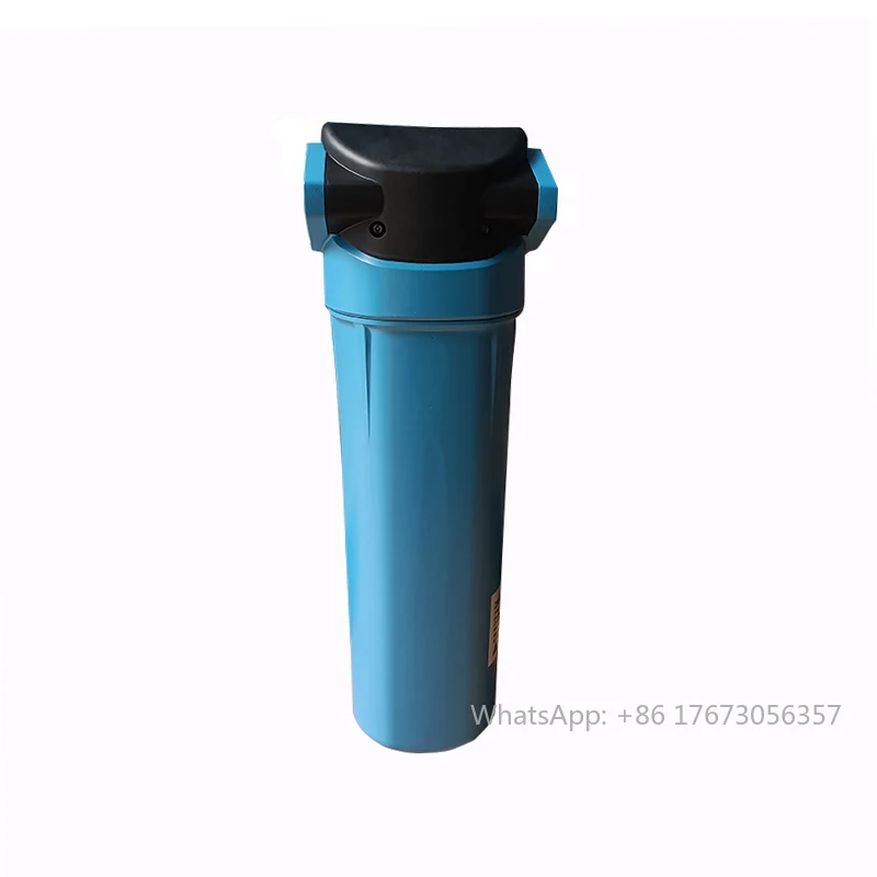 Filters Housing And Element F0515W Water Separator Industrial Compressor Parts For Air Compressor