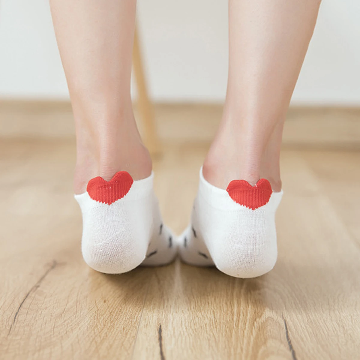 Thumbnail 4 - #7 Latest Low Cut Ankle Socks Offers