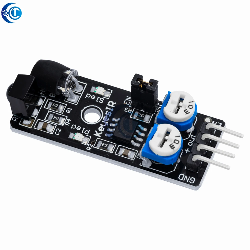 KY-032 4pin IR Infrared Obstacle Avoidance Sensor Module Diy Smart Car Robot KY032 for Arduino