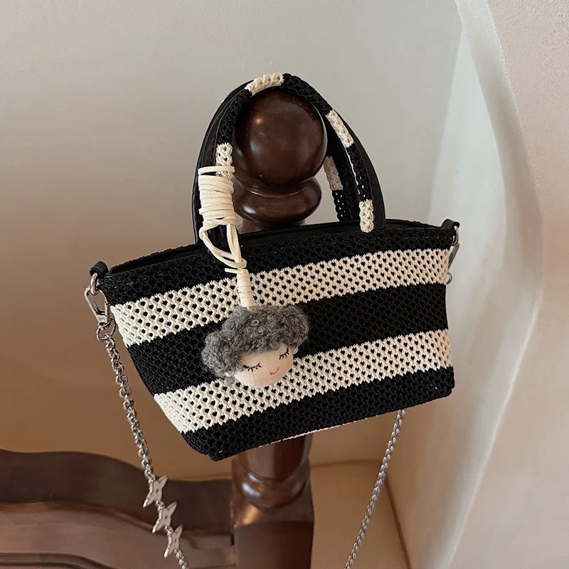 

Summer Versatile Chain Crossbody Bag for Women Shoulder Bags Purse and Handbag Designer Bags Female Bags Сумка Женская Bolsos