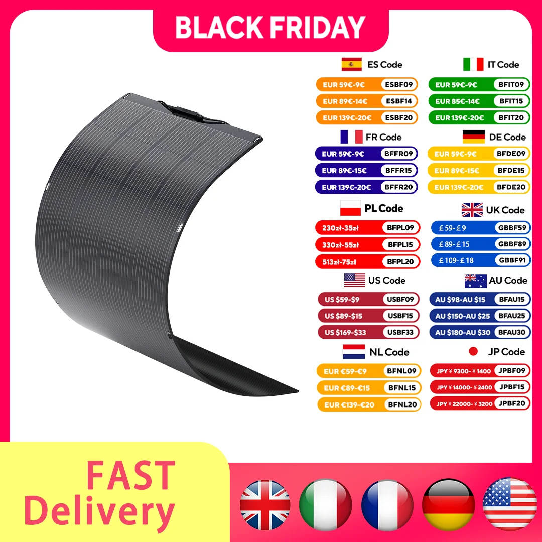 Allpowers 100W / 20… - image