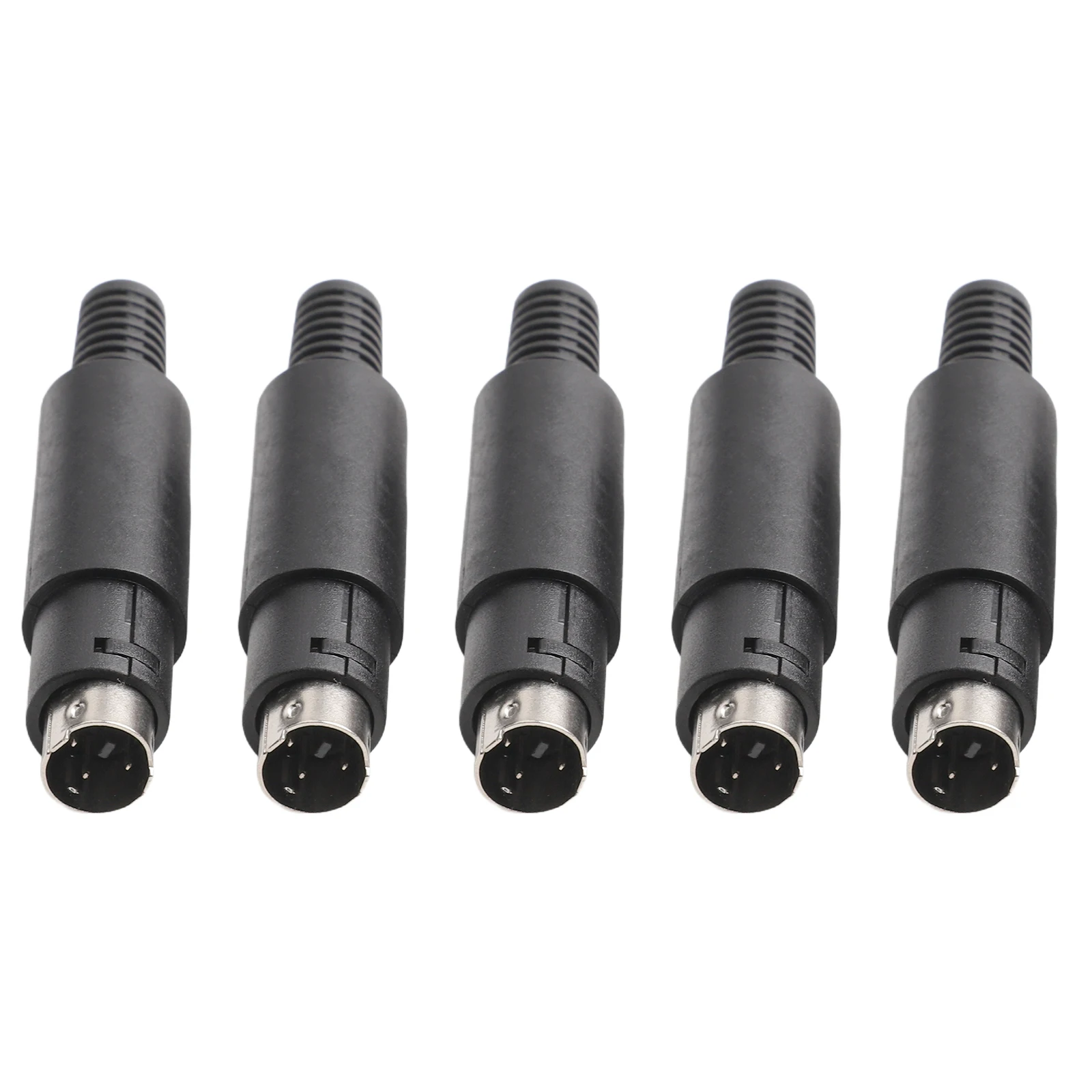 Black Chassis Cable Installation Stable Power Supply Black Color Multiple Models Available For Electronic Applications