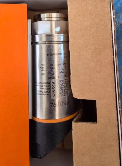Sensore di pressione IFM originale PN7070 PN7071 PN7092 PN7093 PN7094 PN7096 PN7097 PN7099 PN7571 PN7592 PN7593 PN2594