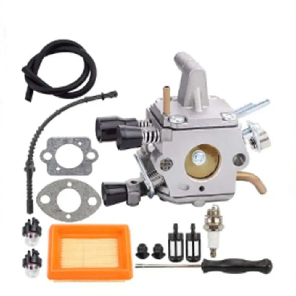 effective-carburetor-filter-replacement-for-stihl-fs120-fs120r-fs300-bt120c-bt121-brushcutter-garden-power-engine-parts