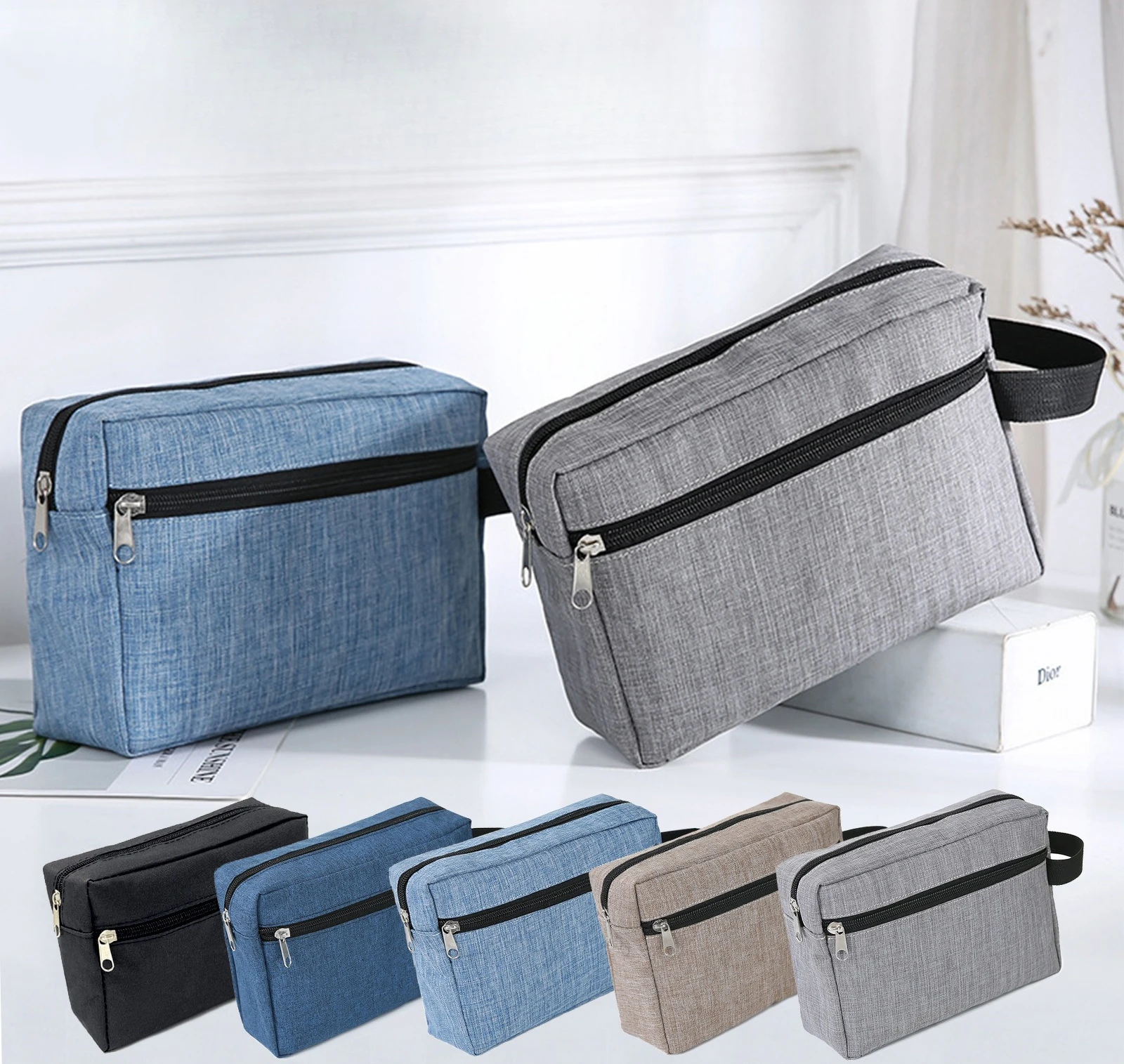 Men's Travel Storag… - image