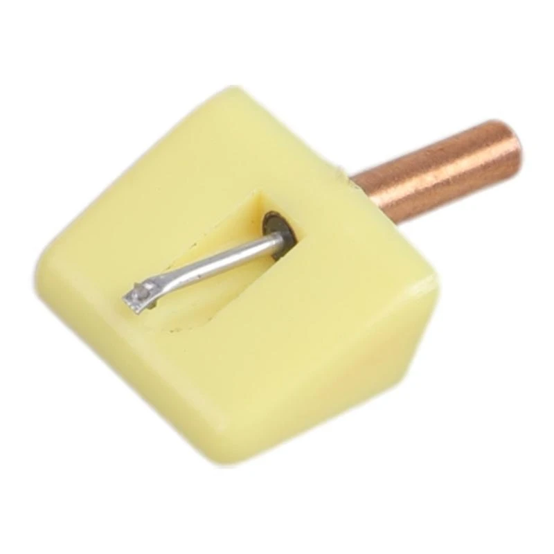 إبرة الفونوغراف لأقراص Seeburg Juke Box Pickering V204 توفر صوتًا سمعيًا ممتازًا ومتانة