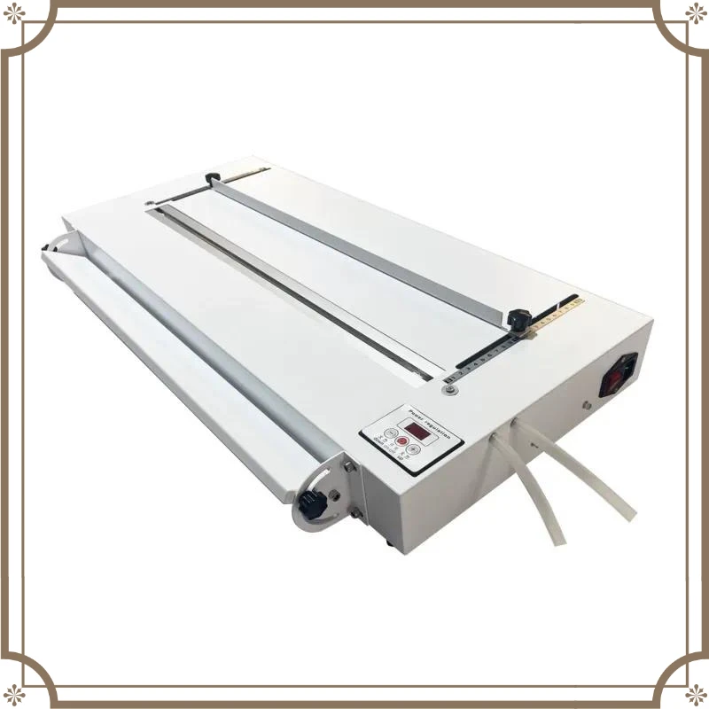 30cm 60cm Industrial Grade Acrylic Folding Hot Bending Machine Plexiglass Corner Plastic Label Pvc Light Box Electric Arc