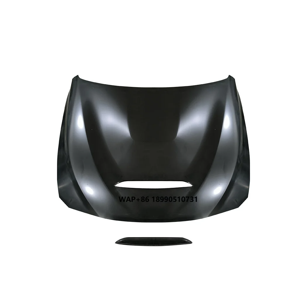 

Aluminum GTS Engine Hood Bonnet for F30 F35 F80 Body Kit