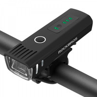 Rockbros QD-250LM LED Front Bike Light USB 250LM IPX4