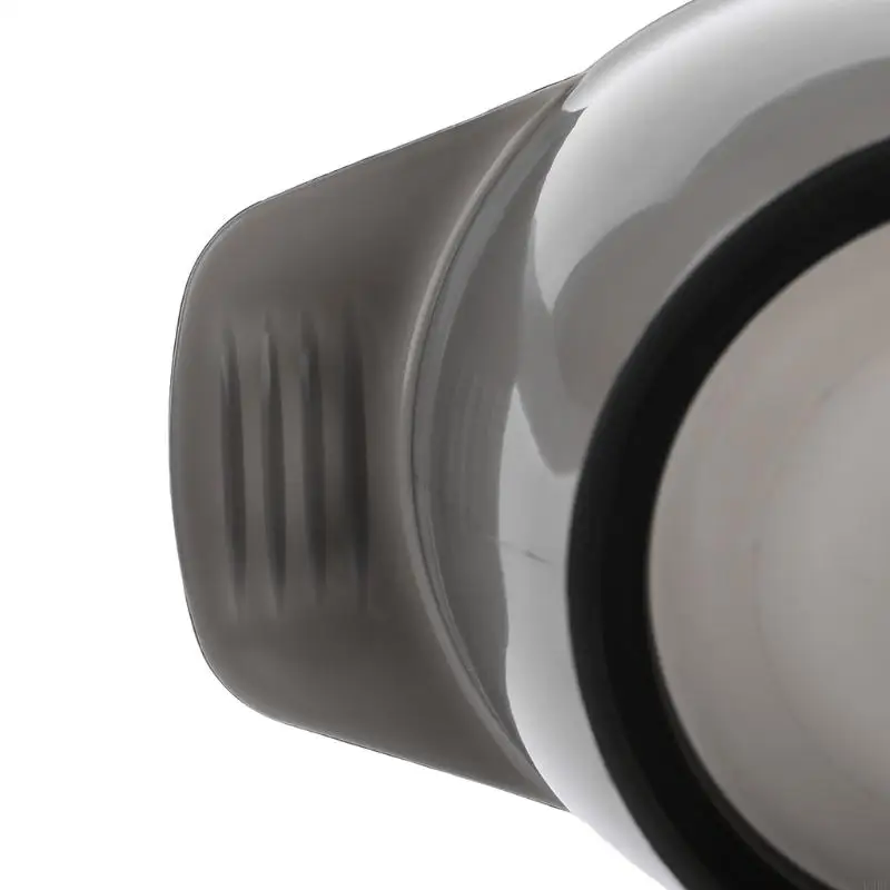 U0DE 700ml màu trộn thuốc nhuộm DIY DIY Kiểu tóc DIY Công cụ salon màu tóc