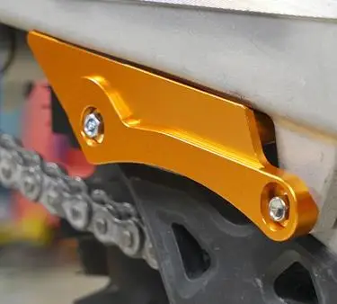 

Защитная крышка маятника для KTM XC/SX/XCF/SXF XC/EXCF/XCW/XCWF Husqvarna FC/FX/TX/TC FE TE GasGas EX/MC EC F 125-500 300