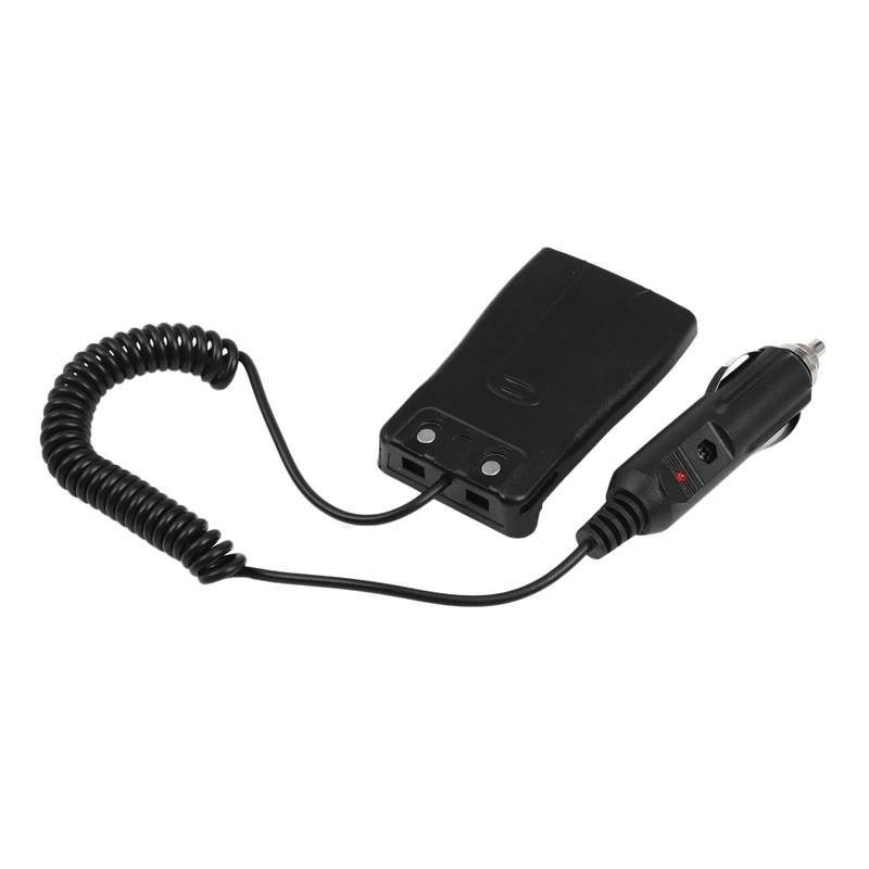 Auto ladegerät Batterie für Baofeng BF-888S Pofung 888s Zwei-Wege-Amateurfunk – Detail 4