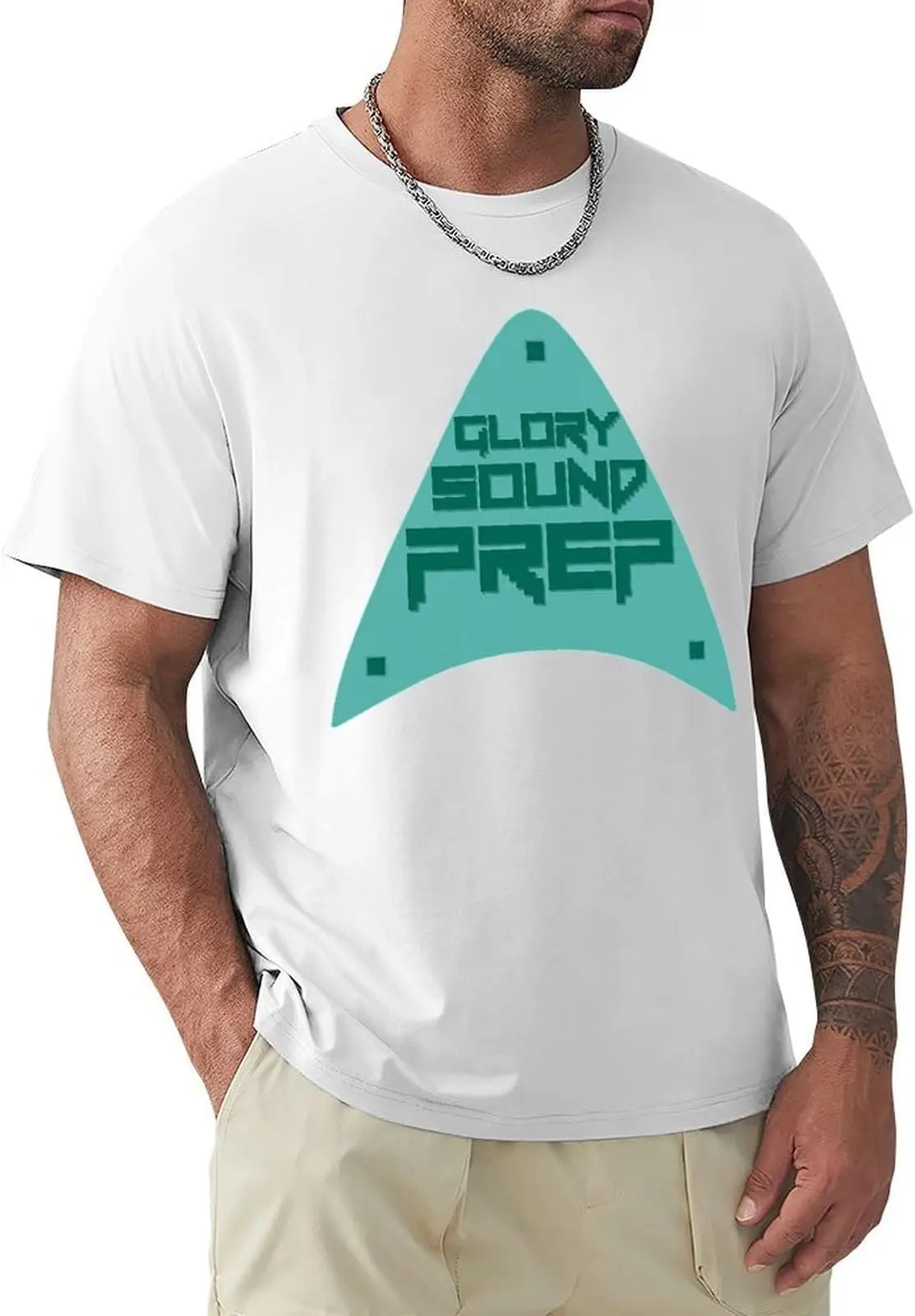 

Men's Short Sleeve T Shirt Round Neck Cotton Tees High Quality 100%Cotton Short Sleeve