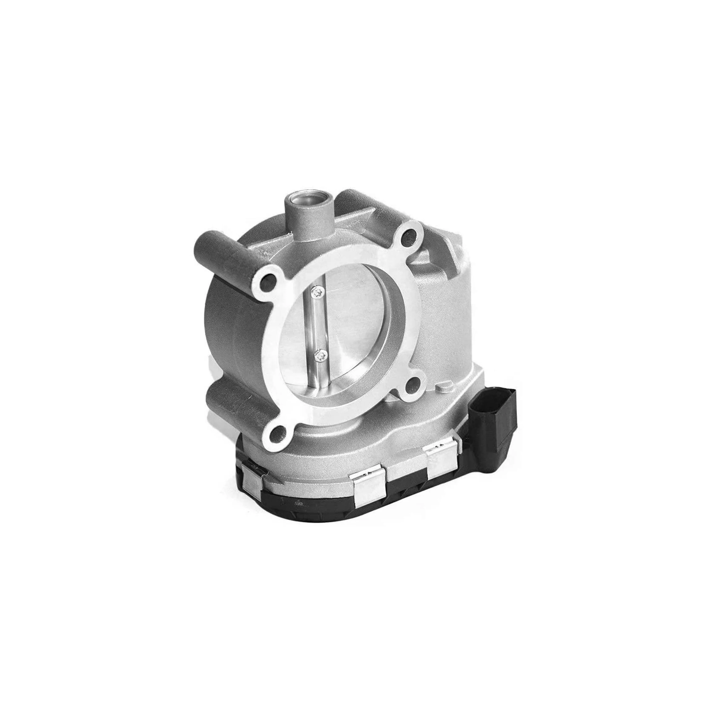 ชุดเรือนลิ้นปีกผีเสื้อ A2661410525 0280750175 สำหรับรถยนต์ MB C250 W169 W245 S204 W204 S204 M266 M271 ปี 2012-2015 สำหรับรถยนต์เมอร์เซเดส-เบนซ์