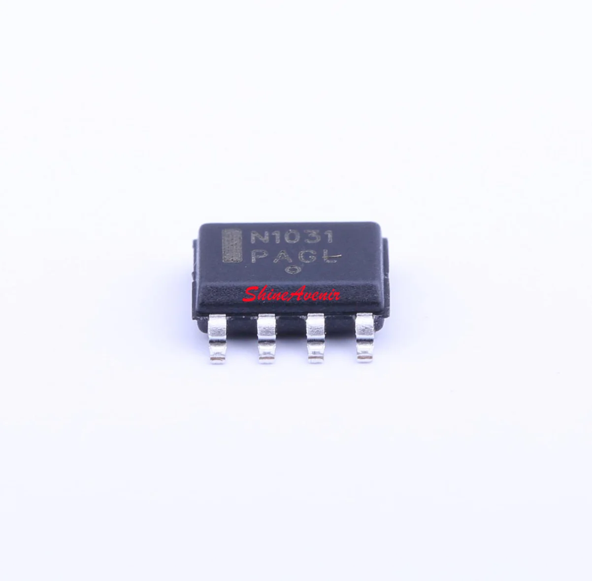 

5pcs NCP1031DR2G MIC4684YM-TR MIC69303YME-TR ISO1042BDWVR VN750SMPTR-E VN7040ASTR SOP8 100% new original
