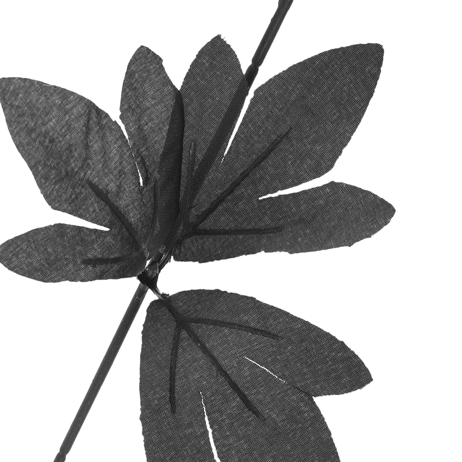 

5Pcs Artificial Dahlia Bouquet Fabric Material Bridal Wedding Photography Prop Party Decoration Floral