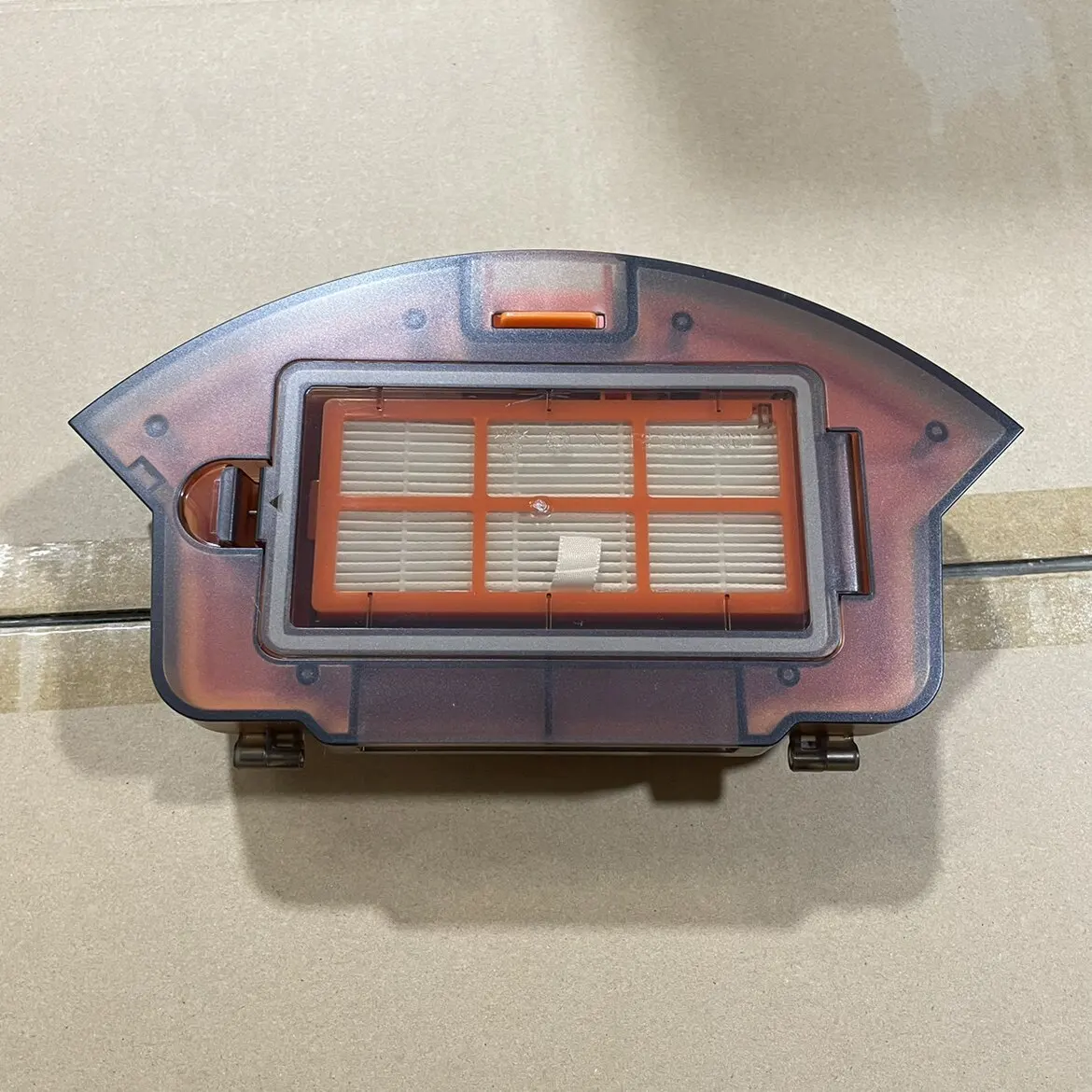 Vacuum Cleaner E31 …