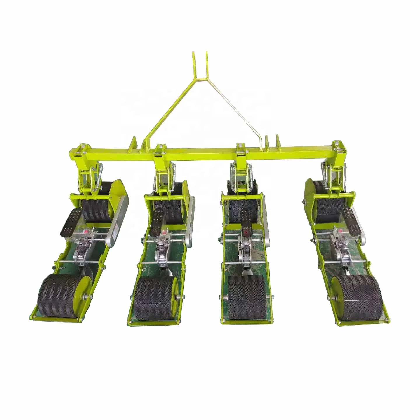 Cheap Vegetable Seeder Agricultural Machine Small Tomato Seeder Machine Jang Precision Seeder