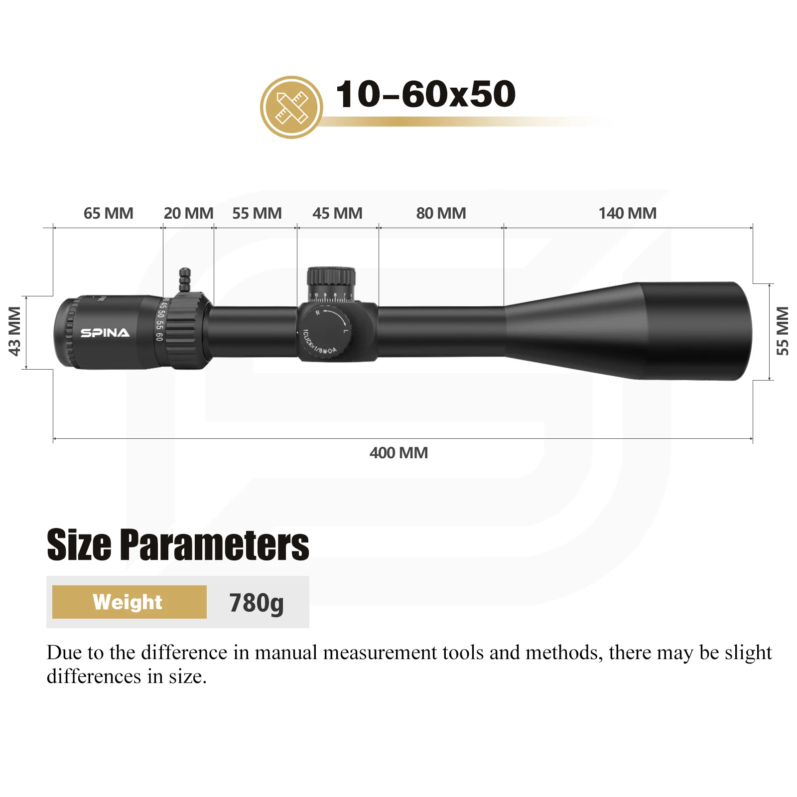 Thumbnail 2 - #67 Discounted Weapon Scopes Worth Buying