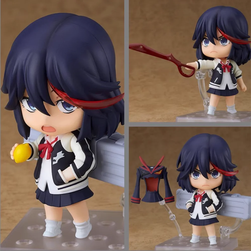 10Cm Kill La Kill M…