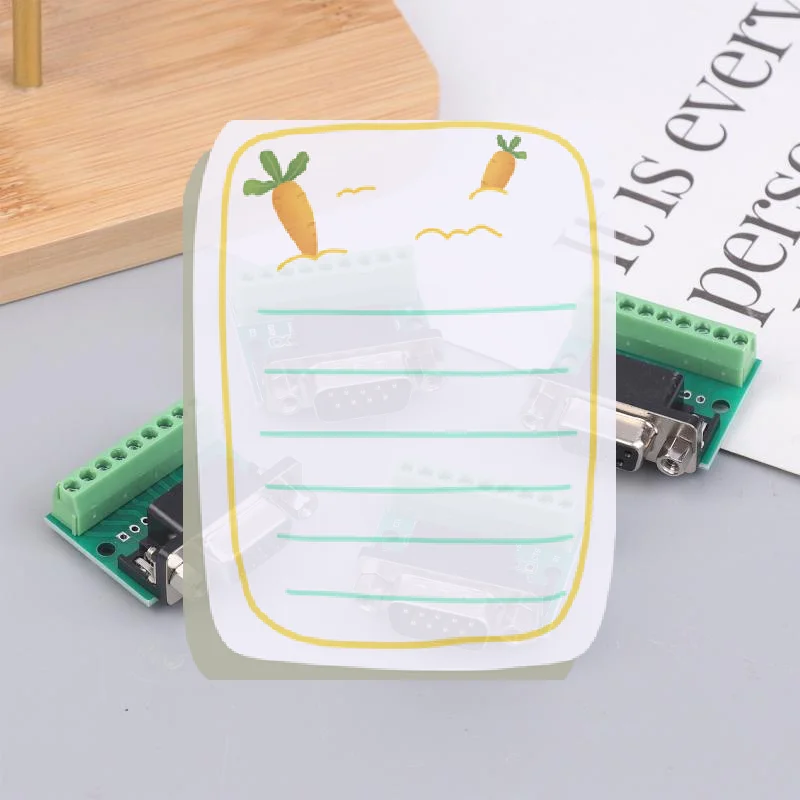 5Pcs DB9 Male Femal…