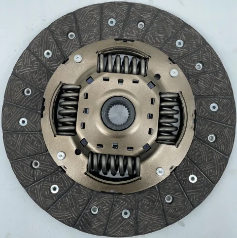 الصين رخيصة سيارة مخلب القرص غطاء القابض طقم القابض 31001-0K010 628 3585 00 لتويوتا #3