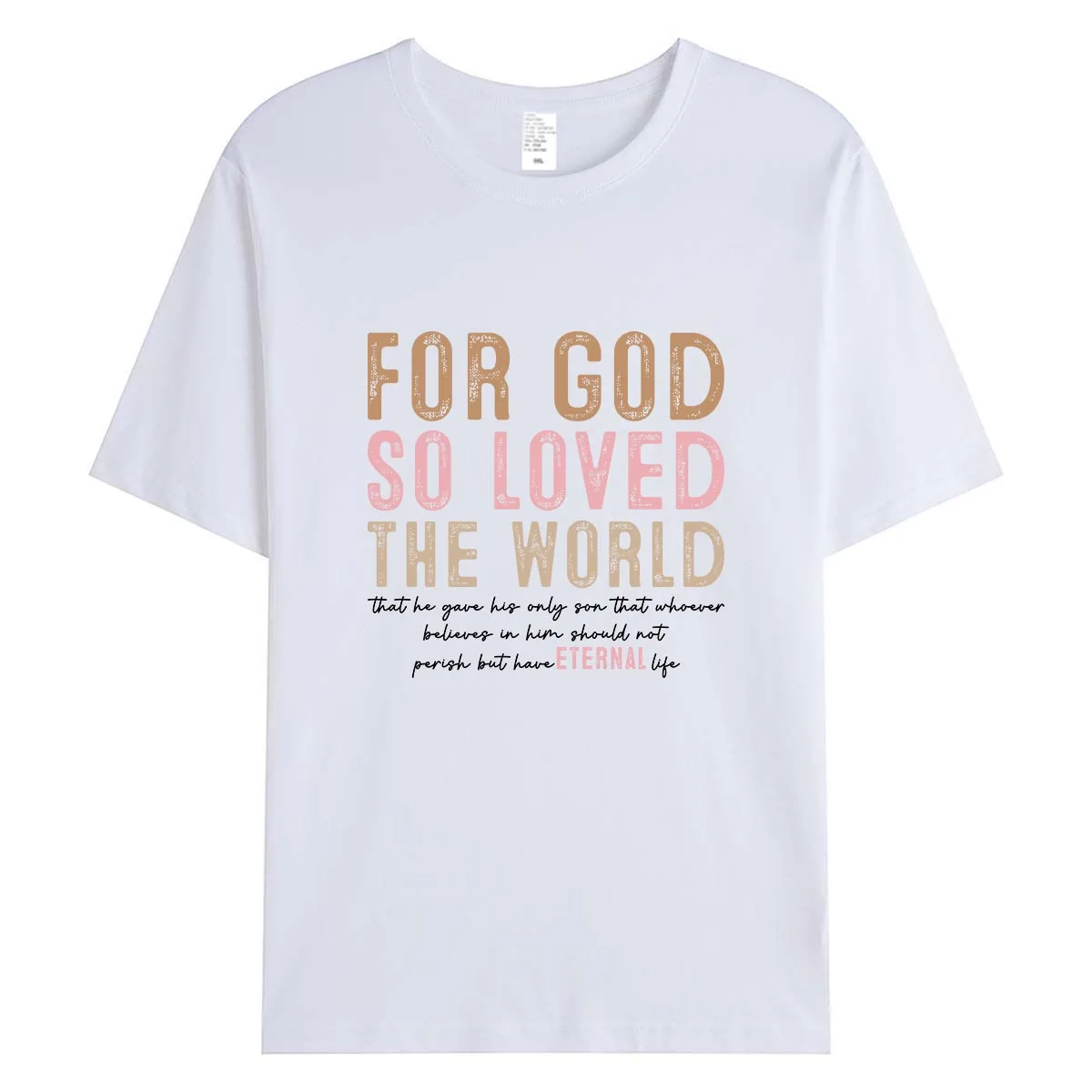 

Women's Tee New Graphic Print Fashion Summer Loose Fit Crewneck Soft & Breathable Short Sleeve Tshirt Cotton T-shirt Lady Tops