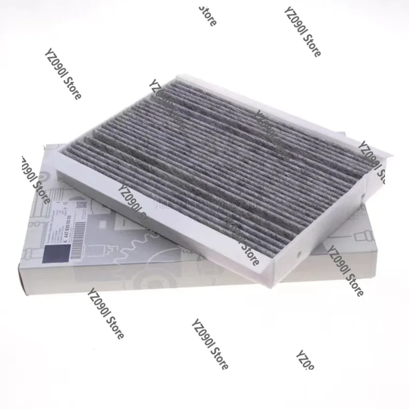 

Салонный фильтр A4478300000 4478300000 для Mercedes-Benz V-Class W447 Vito 2014-2019