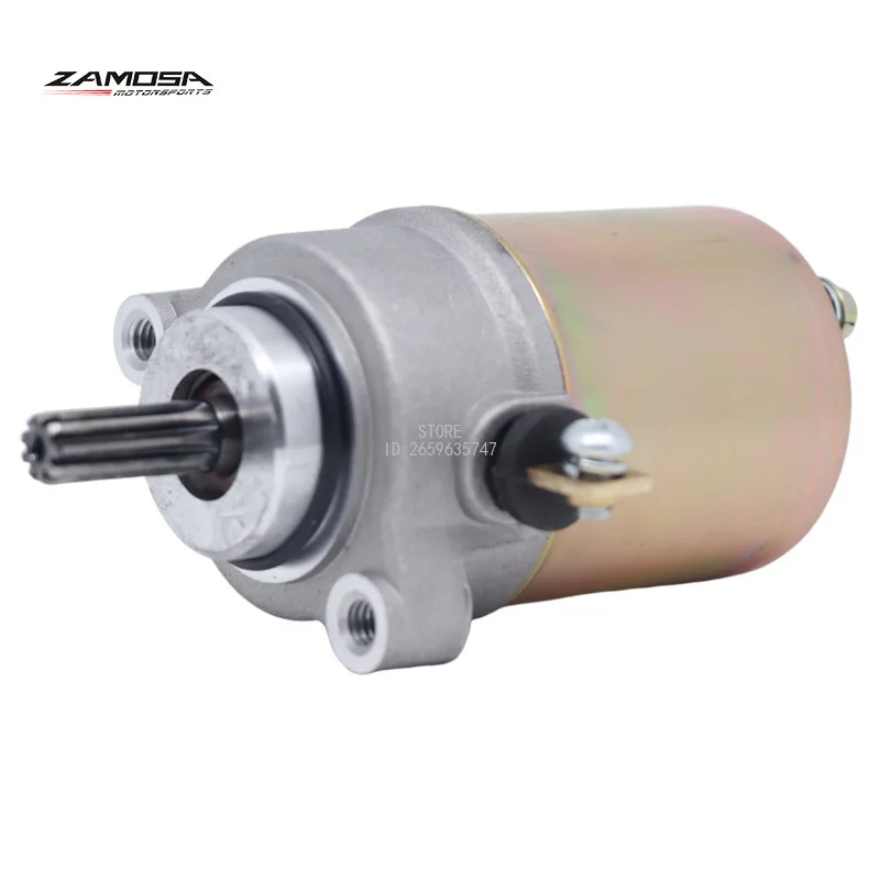 Start Motor Motor VEGA-RR/VEGA-ZR/JUPITER-MX NEW /JUPITER-Z (2010)