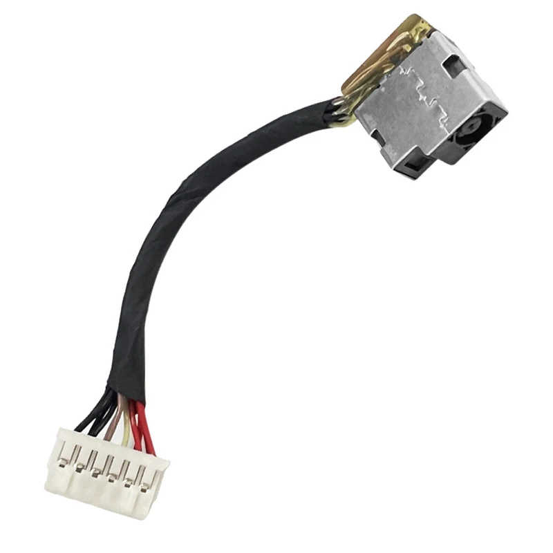 

KG+For HP Pavilion 15-DP Laptop DC Power Jack Charging Port Cable L42996-001