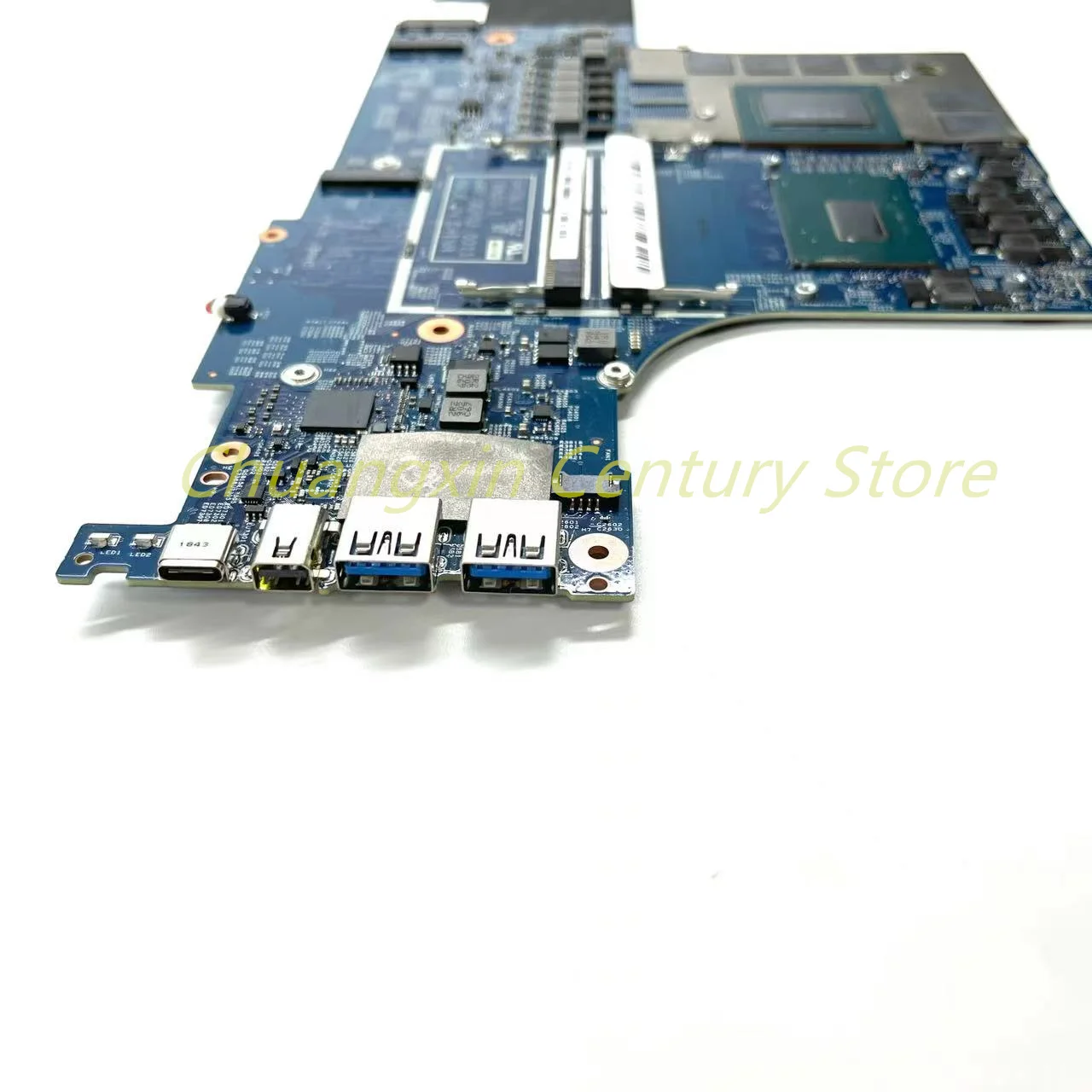 La scheda madre 18803-1 è adatta per il laptop Acer PT515-51 con CPU I5 I7-8TH/9TH RTX2060/RTX2070/RTX2080 GPU 100% test OK
