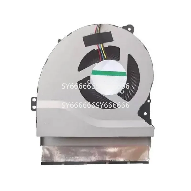 Laptop Cooling Fan For ASUS FX50J, A550J, K550J, W50JK, VX50I, FX50V, FH5900V + Free Disassembly Tools