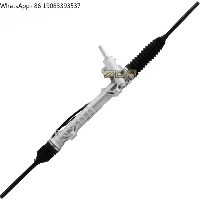 Auto Spare Parts Power Steering Gear Rack&Pinion for Peugeot 206 Parts