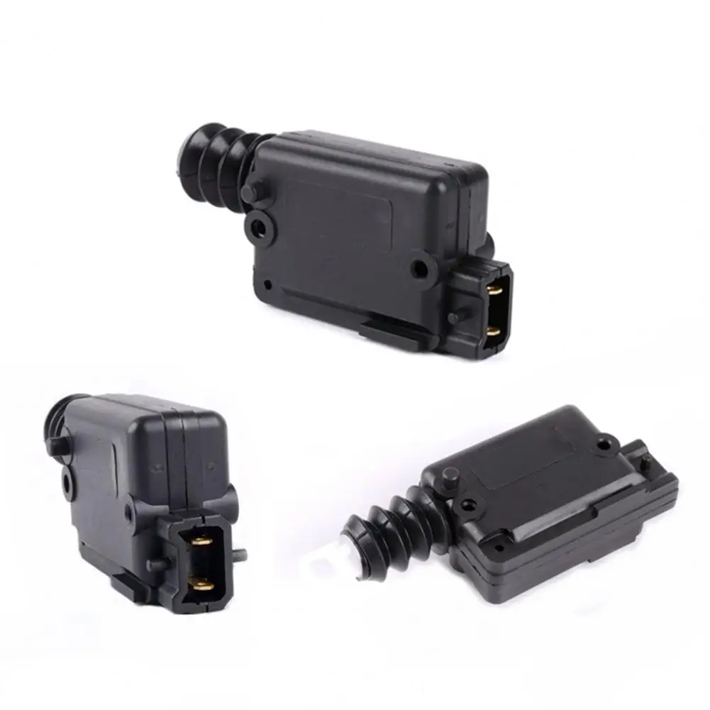 Car Durable Powerful Door Lock Actuator Central Locking Actuator Accessory 7702127213 for Renault Scenic Megane Clio