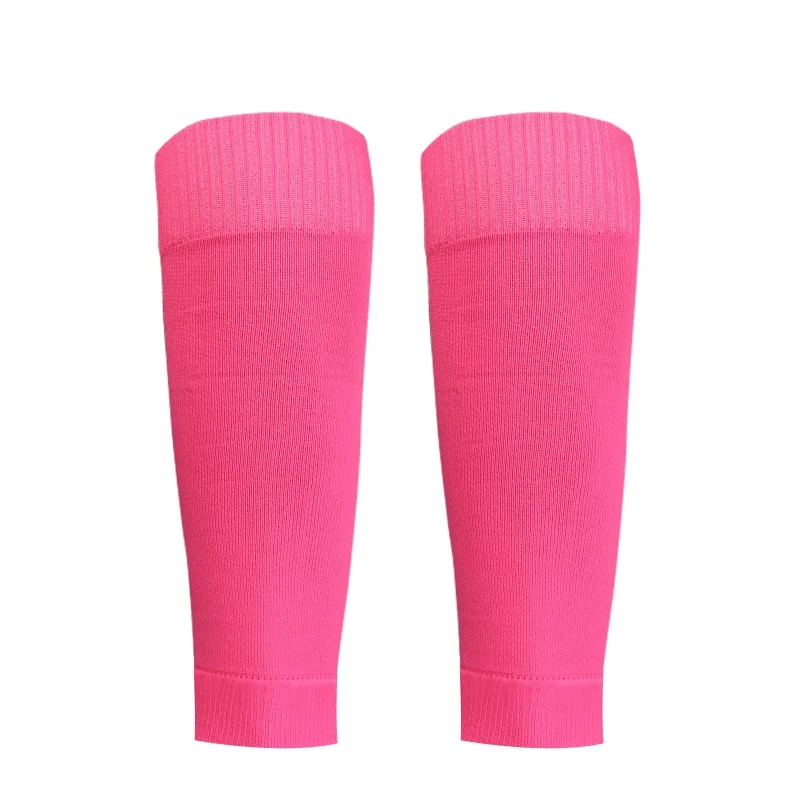 protectors Football football calf long football socks socks foot protector fixed socks outdoor calf protection socks