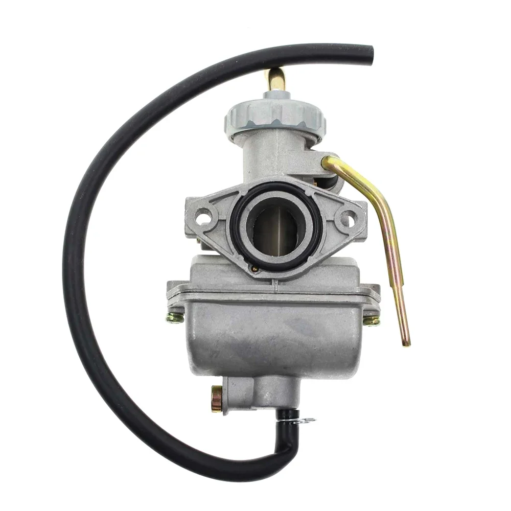 PZ20 المكربن Carb صالح ل 49cc 70cc 90cc 100cc 110cc 125cc Coolster NST الصينية ATV الملحقات