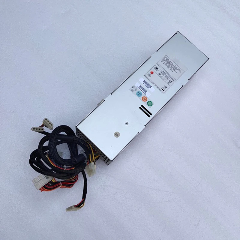 Server Power Supply For Lenovo R520 G6 P2W-5657P 36001054 2U 650W Fully Tested