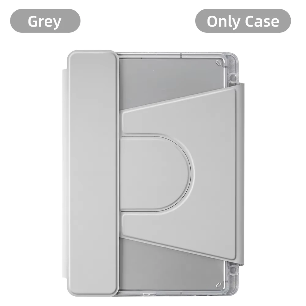 Grey case