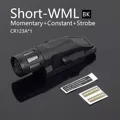 WML Short BK