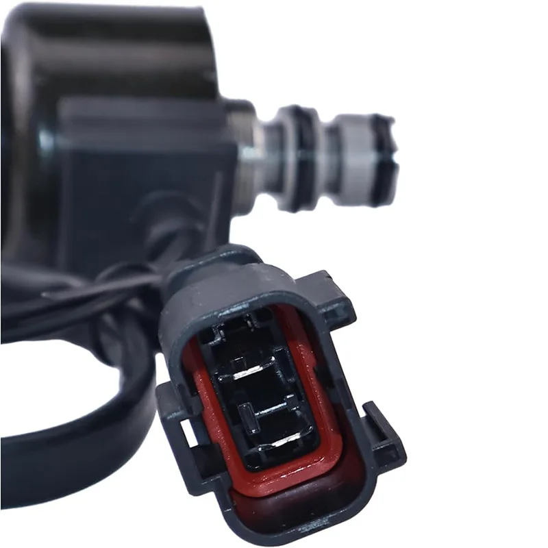 

Solenoid Valve 203-60-42240, SD1169 24-10 for Komatsu Excavator PC100-3 PC120-3 PC150-3 PC150LC-3 PC60-5 PC60L-5 PC7