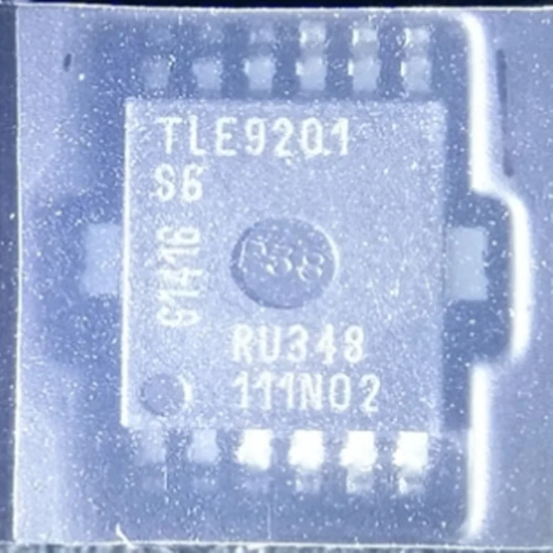 

TLE9201SG NEW Original Genuine Chip Packing 12-HSOP