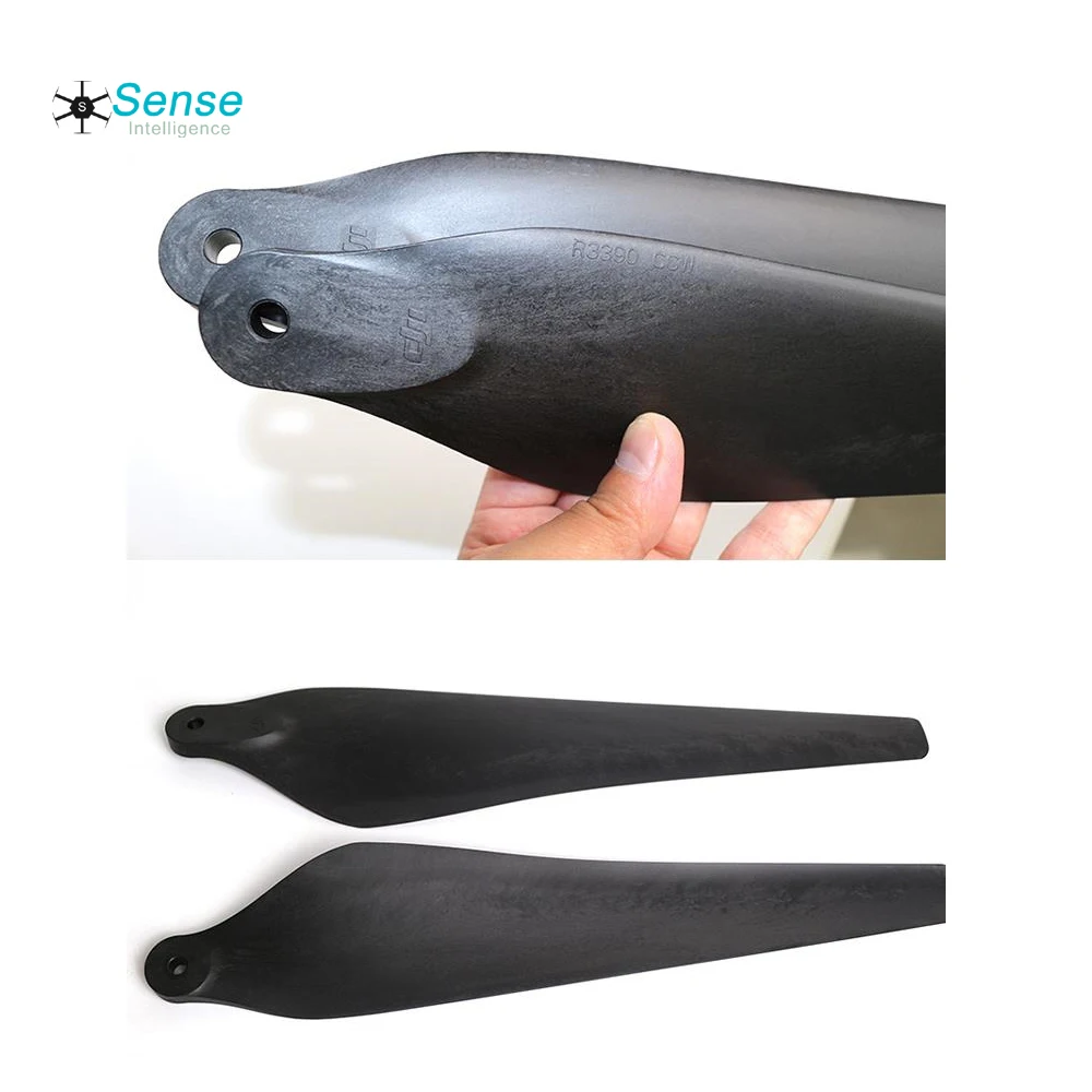 Kit Hélice Drone Agrícola, T16 Agras, Spray, 1