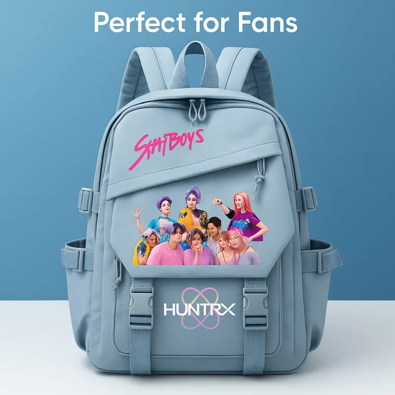 

New Women's Casual Backpack, Backpack, Student Backpack, Suitable For Students, School Gifts, Girls Group, Travel Backpack