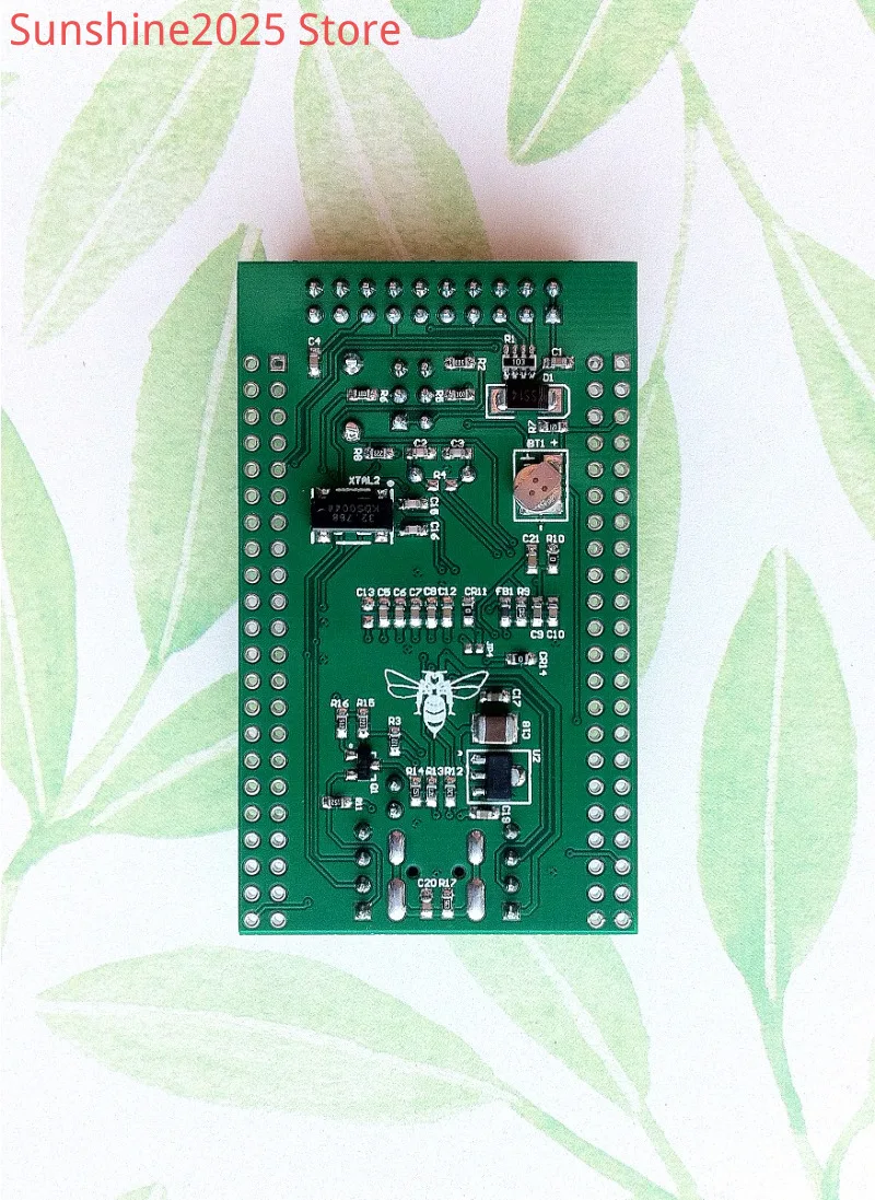 GD32F105VCT6 Core Board Minimum System Development Board Learning Board GD32F105